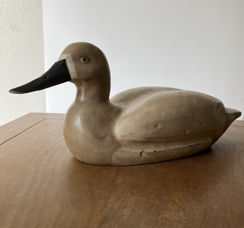 Vintage gary lowenthal duck - vintage,