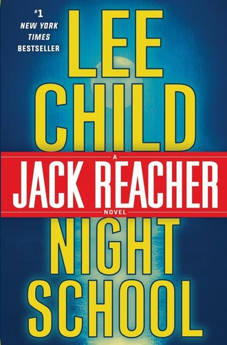 Night school - (jack,
