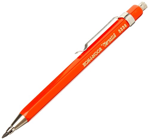 Short pocket mechanical clutch - pocket,