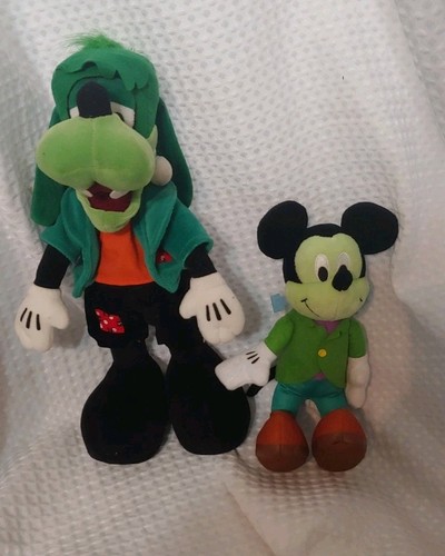 Frankenstein mickey mouse - frankenstein,