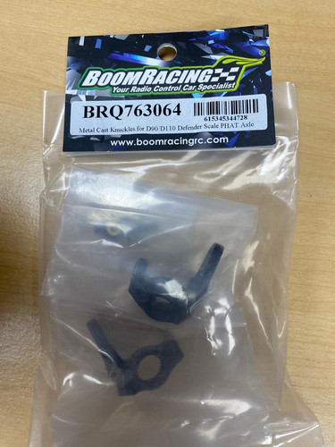 Boom racing brq763064 - boom,