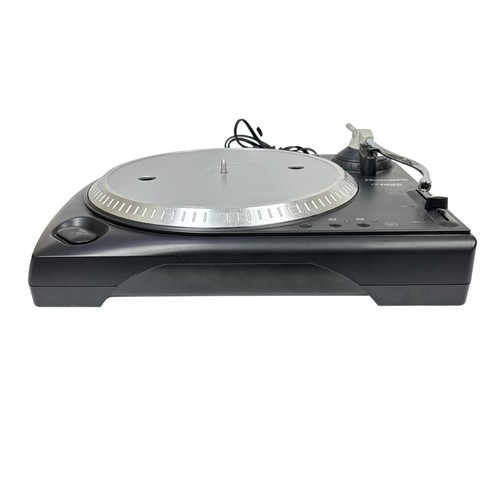 Numark tt1625 direct drive - tt1625,