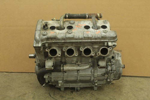 2004 yamaha rx1 - 2004,