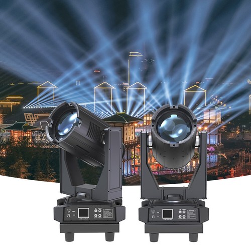 380w waterproof moving - moving, head