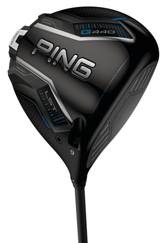Ping g440 lst driver - 9*,