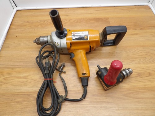 Black decker reversing - &,
