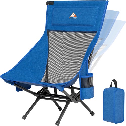 Armless rocking camping - armless, chair