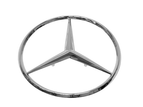 Genuine mercedes 1267580158 - genuine,