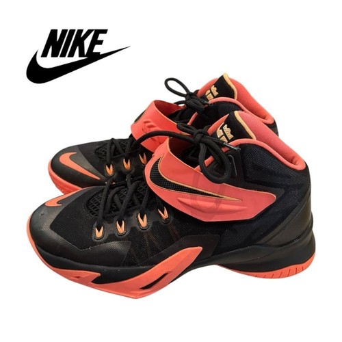 Nike zoom lebron - nike zoom, 8