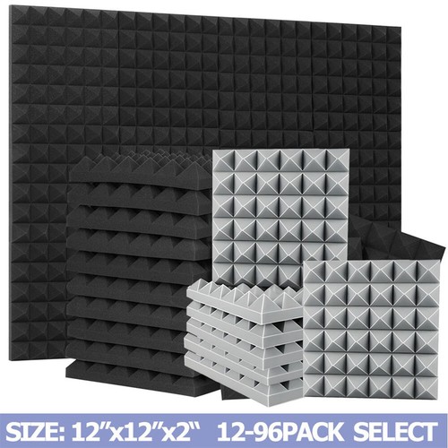 Pack x12 x2 acoustic - 12~96,