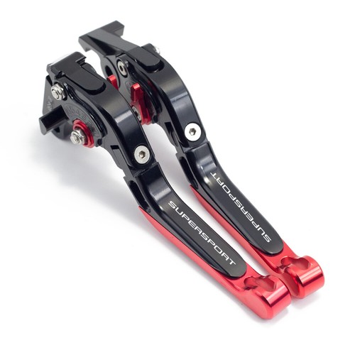 For ducati supersport - /, 2017