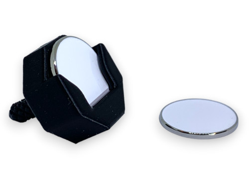 Golf ball marker holder - marker,