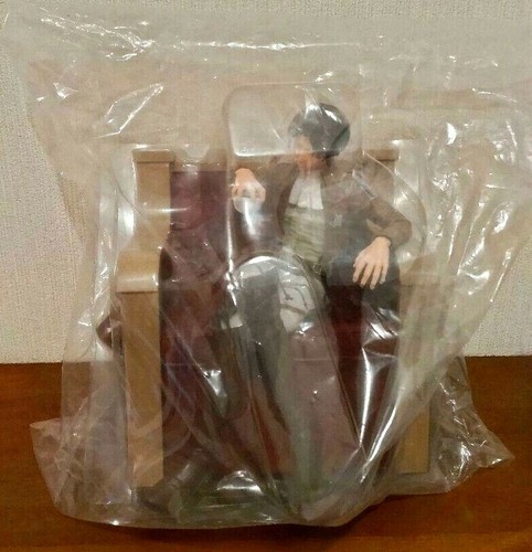 Attack titan levi popcorn - on,