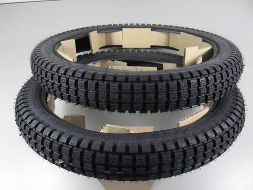 Tire set ct90 - tire,
