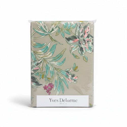 Yves delorme alcazar fitted - delorme,