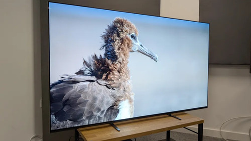 Sony bravia a95k 4k - sony,