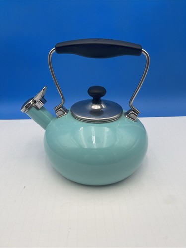 Vtg chantal enamel steel - vtg, on
