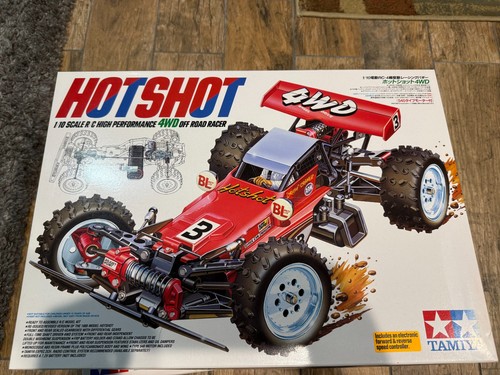 Tamiya 58391 off road racer - road,