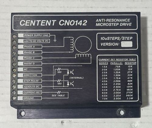 Lunar dexa motor controller - dexa,