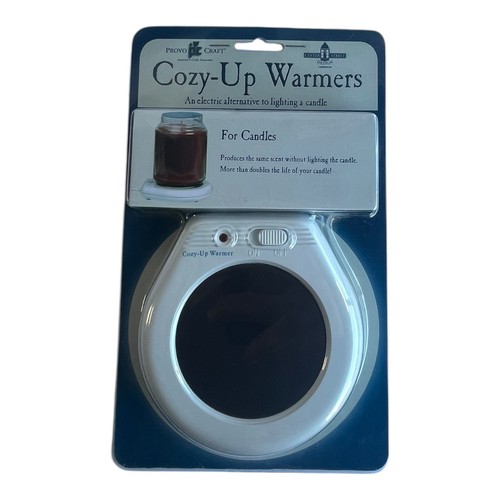 Provo craft cozy warmers - cozy-up,