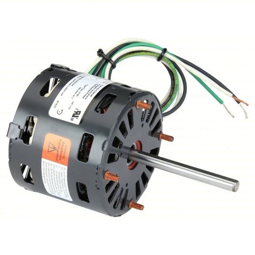 Fasco d119 1500 rpm - 1500, 115v