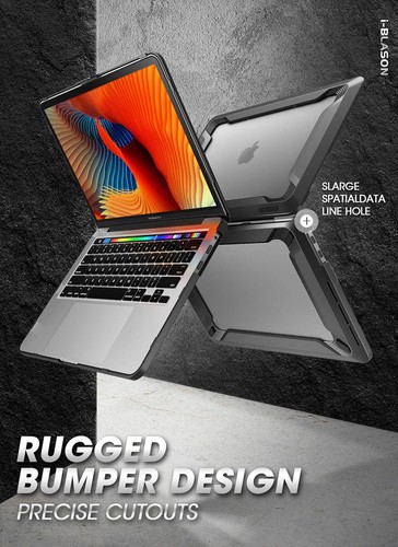 Blason for macbook - i-blason, 16