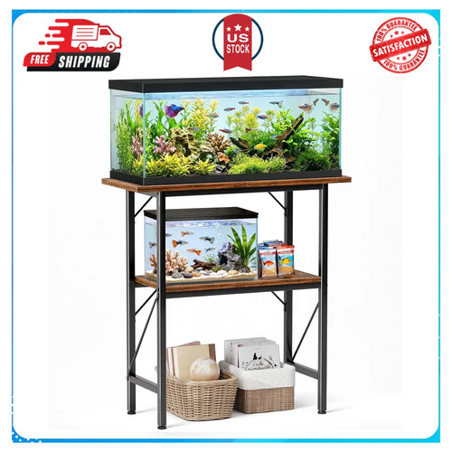 Tier aquarium stand for - stand,