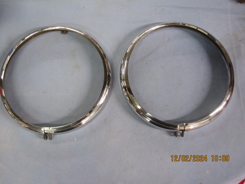 Nos 1933 chevrolet headlight - 1933,