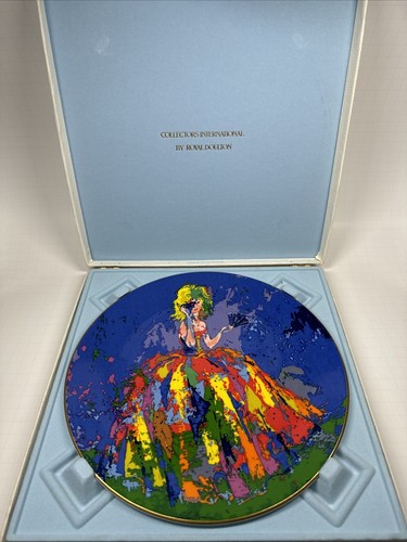 Royal doulton columbine by - royal,