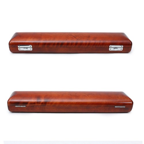1pc hole flute case - hole,