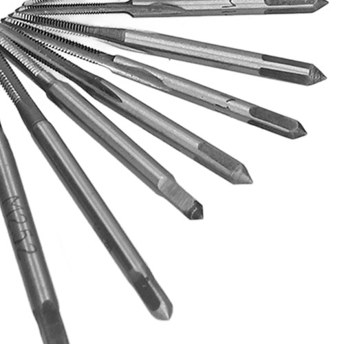 Hot 10pcs micro taps - 10pcs,