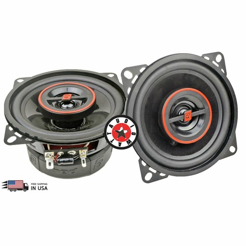 Cerwin vega 2 way 80w - 2x,