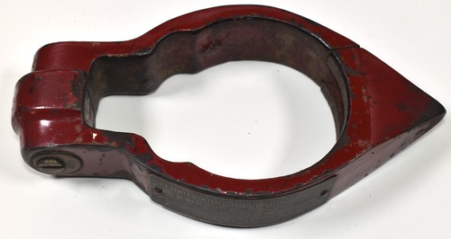 Vintage miller chapman - miller,