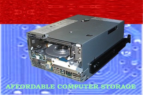 Tandberg data ibm exabyte - ibm,