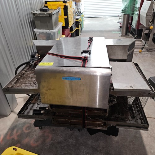 Turbo chef hhc2020 - turbo, electric