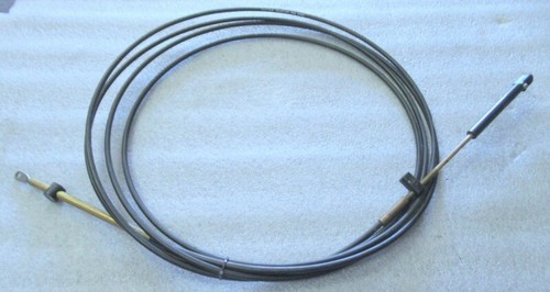 Teleflex marine cc17918 - teleflex,