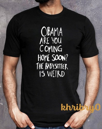 Obama are you coming - are,