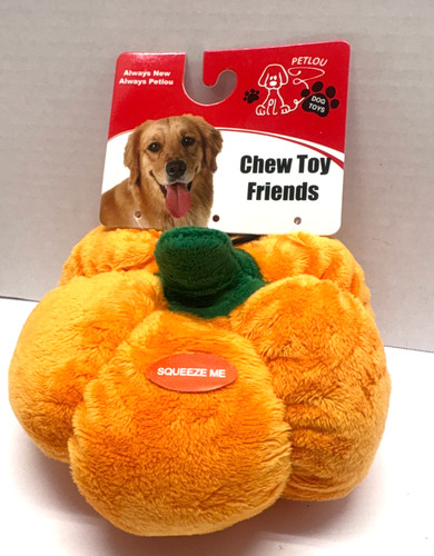 Pet lou petlou wide squeeky - 7",