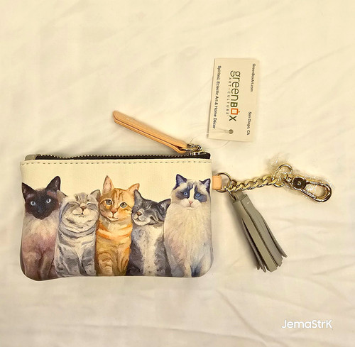 New tags cat - new,