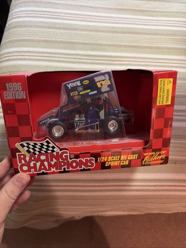 1996 racing champions - 1996,