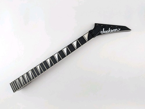 Jackson js34 js32 guitar neck - jackson,