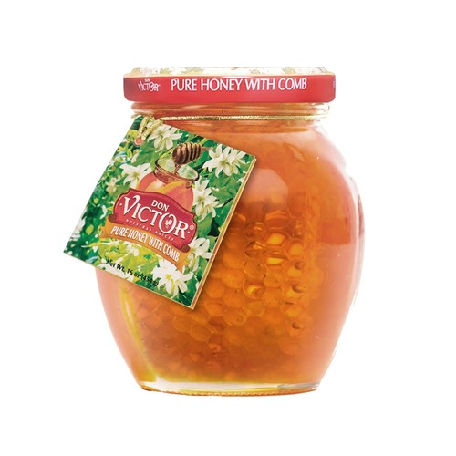 Don victor pure honey - don,