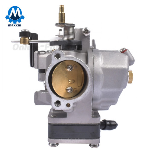 Outboard carburetor for yamaha - outboard,