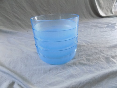Tupperware preludio acrylic - tupperware,