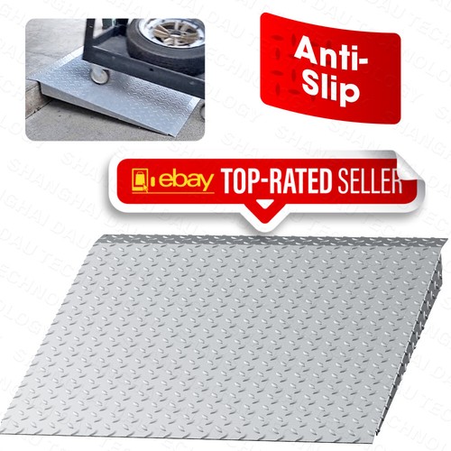 Vnn door threshold ramp - door,