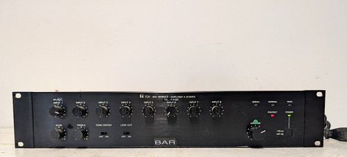 Toa 900 series - series, a-912mk2