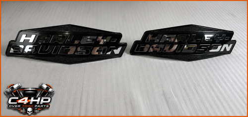 Harley davidson genuine - harley-davidson,