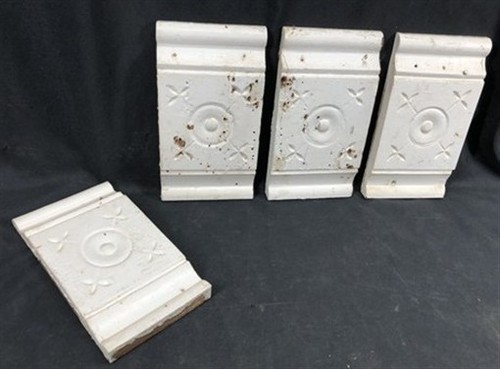 Plinth blocks door - plinth,
