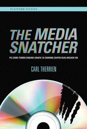 The media snatcher - media,
