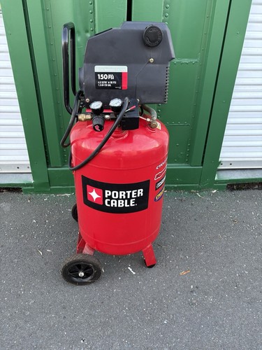 Porter cable gallon - porter, 20